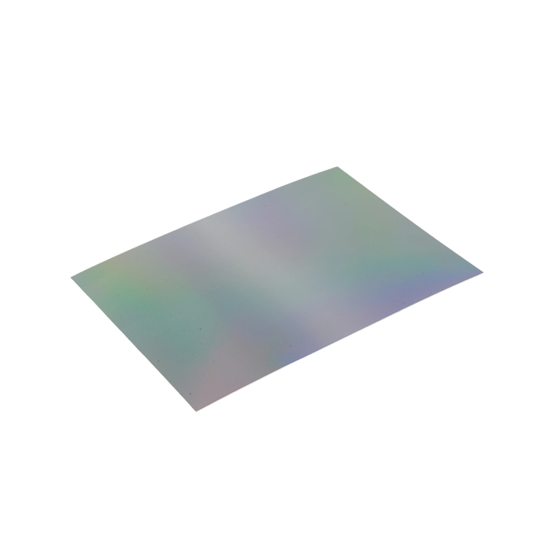 OPP-Substructio chartam Holographic solidus