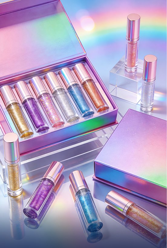 Cosmetics Industry