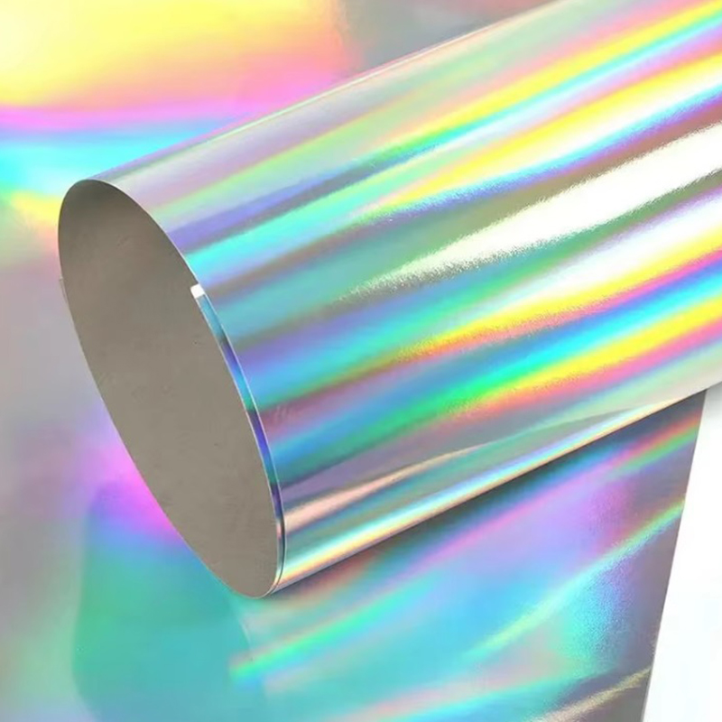 Cardstock Holographic solidum