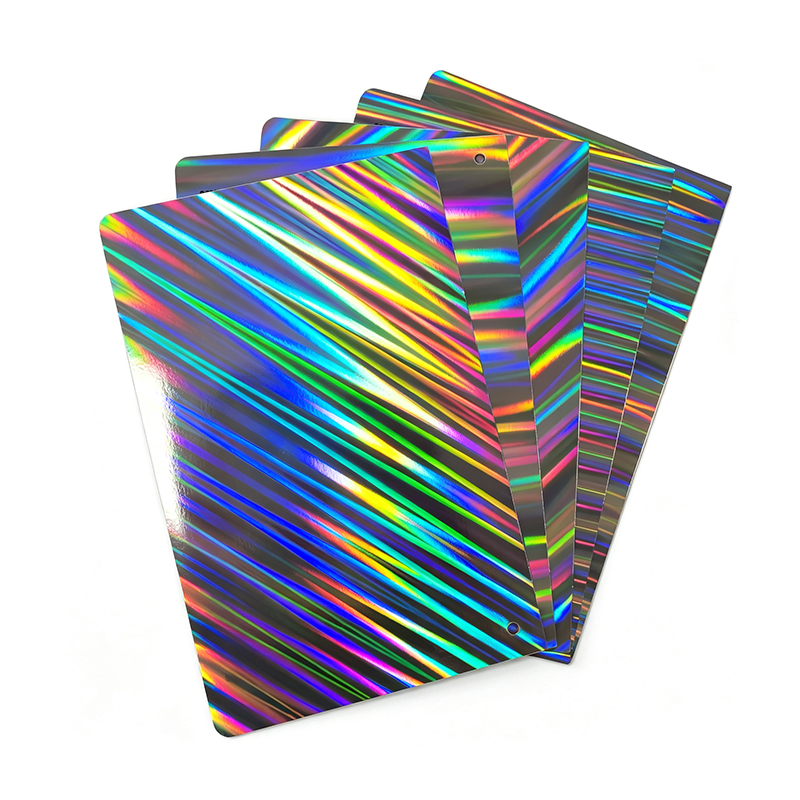 Holographic Cardstock