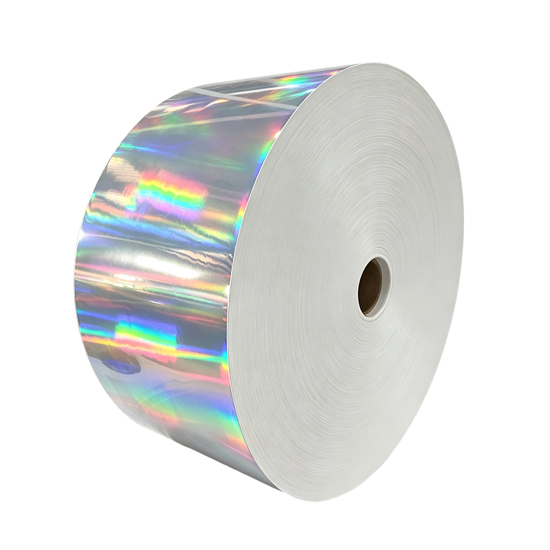 Linearibus Holographic Cardstock
