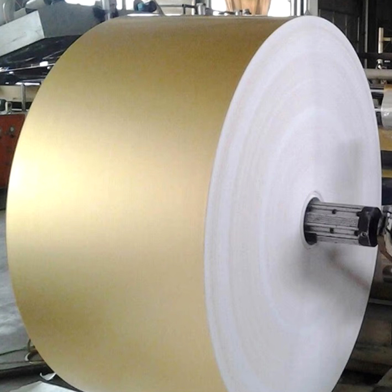 Metallic Aurum Cardstock