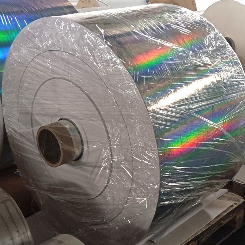 Peniculus Silver Cardstock